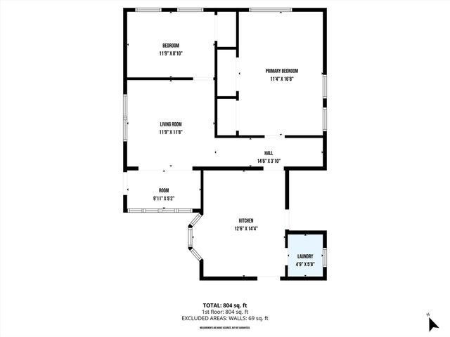 1129 S 20th STREET, Manitowoc, WI 54220