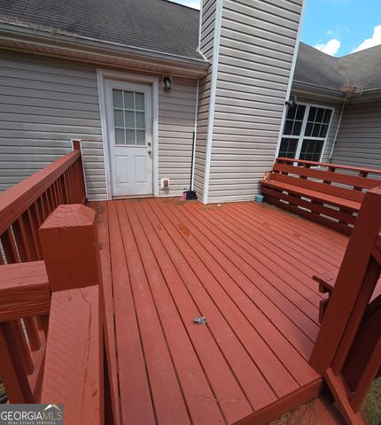 400 Megan Place, Temple, GA 30179