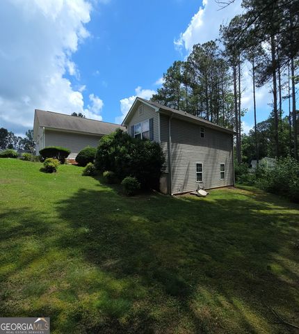 400 Megan Place, Temple, GA 30179