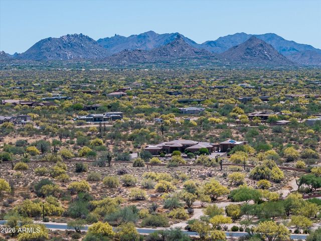 8061 E WHISPER ROCK Trail 178, Scottsdale, AZ 85266