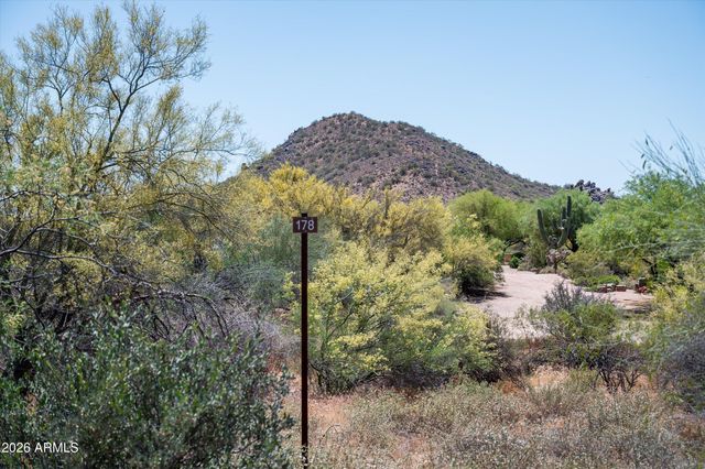 8061 E WHISPER ROCK Trail 178, Scottsdale, AZ 85266