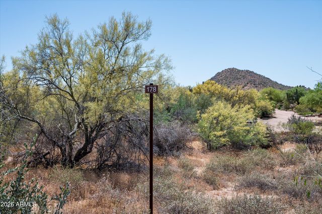 8061 E WHISPER ROCK Trail 178, Scottsdale, AZ 85266