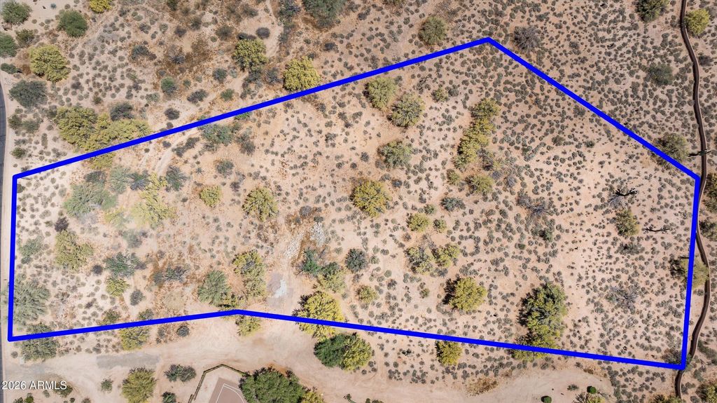 8061 E WHISPER ROCK Trail 178, Scottsdale, AZ 85266 — photo 3