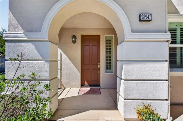 28947 Frankfort, Temecula, CA 92591