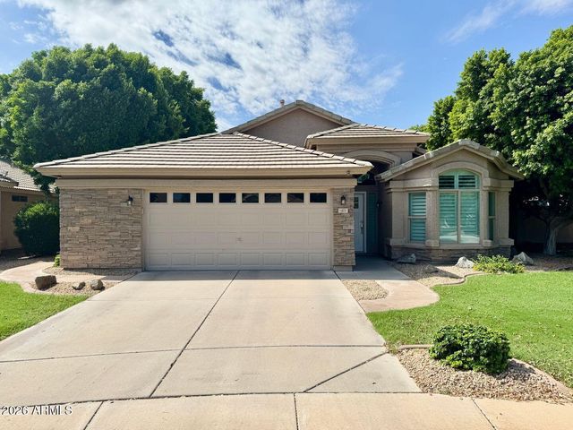 1401 W BLUE RIDGE Court, Chandler, AZ 85248