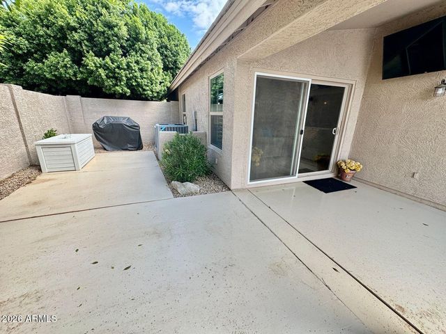 1401 W BLUE RIDGE Court, Chandler, AZ 85248