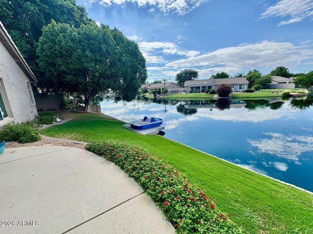 1401 W BLUE RIDGE Court, Chandler, AZ 85248