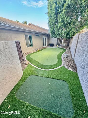 1401 W BLUE RIDGE Court, Chandler, AZ 85248