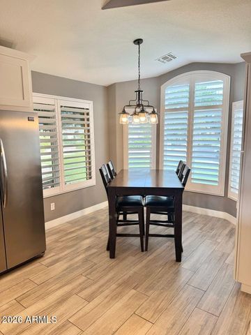 1401 W BLUE RIDGE Court, Chandler, AZ 85248