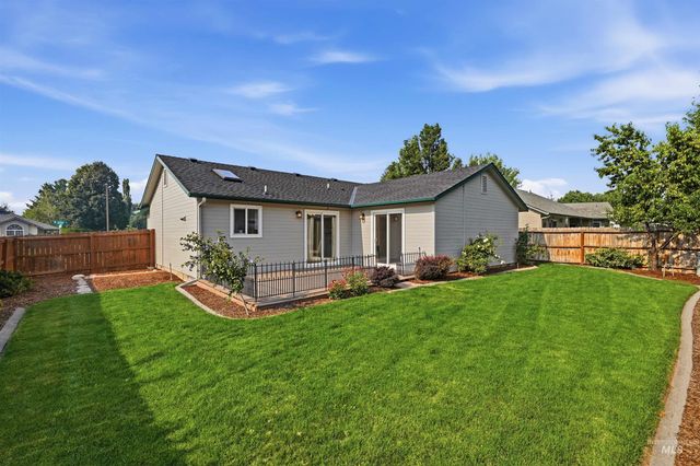 9378 W Surf St, Boise, ID 83709