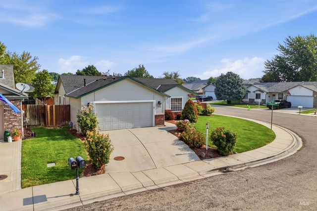 9378 W Surf St, Boise, ID 83709