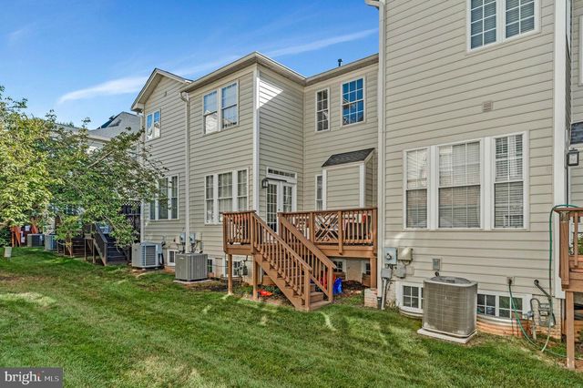 20377 COTTSWOLD TER #73, Sterling, VA 20165