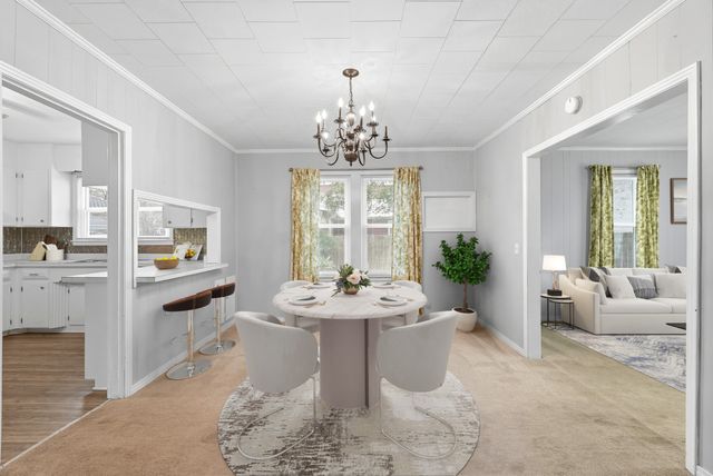 135 Main St, Mc Ewen, TN 37101