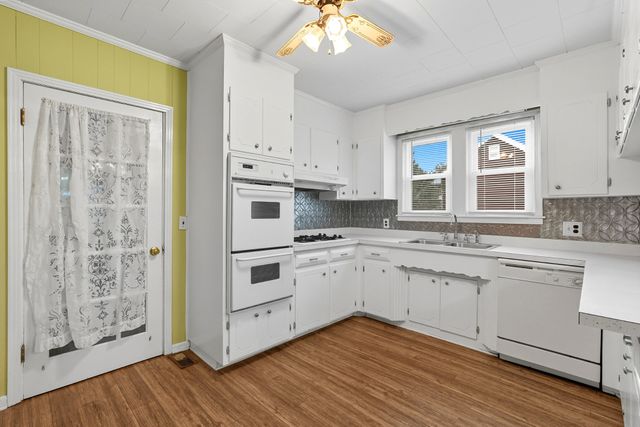 135 Main St, Mc Ewen, TN 37101