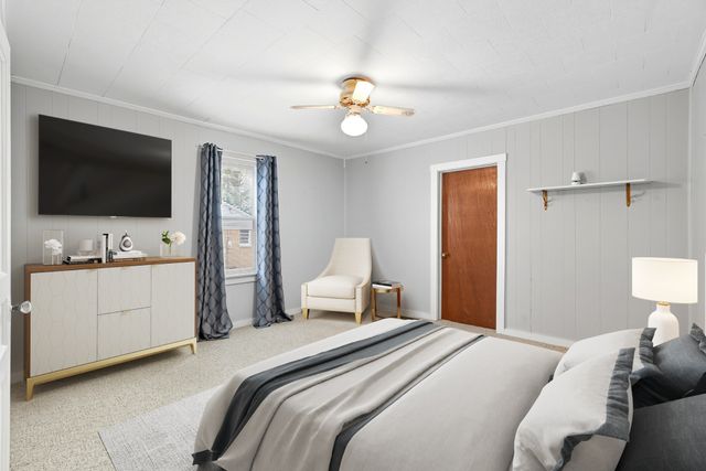 135 Main St, Mc Ewen, TN 37101