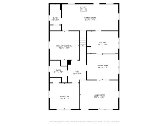 135 Main St, Mc Ewen, TN 37101