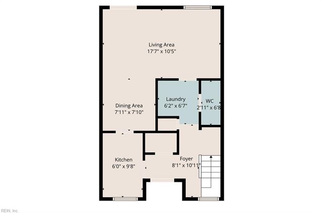 2104 Victoria CT, Carrollton, VA 23314