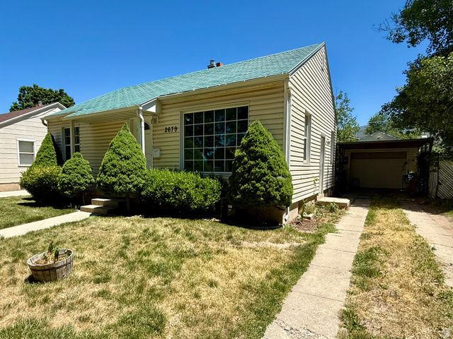 2679 S IMPERIAL ST, Salt Lake City, UT 84106