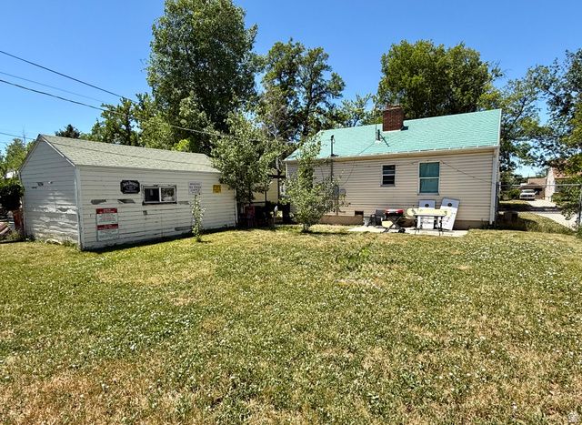 2679 S IMPERIAL ST, Salt Lake City, UT 84106