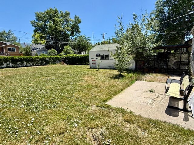 2679 S IMPERIAL ST, Salt Lake City, UT 84106