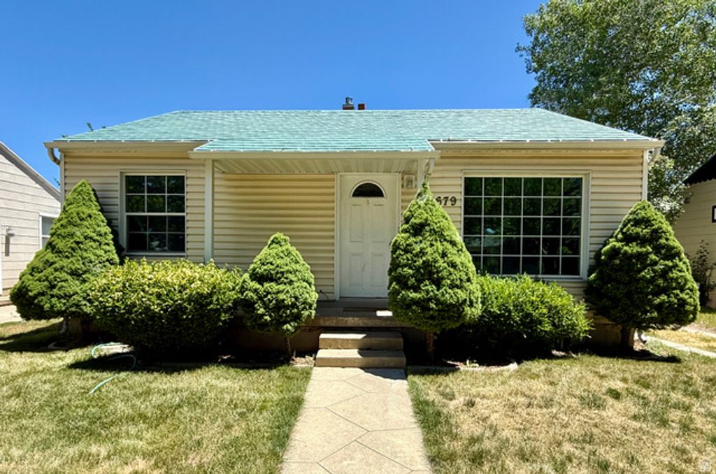 2679 S IMPERIAL ST, Salt Lake City, UT 84106