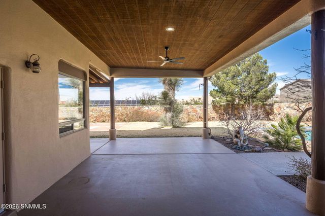 5225 Angel Fire Place, Las Cruces, NM 88011