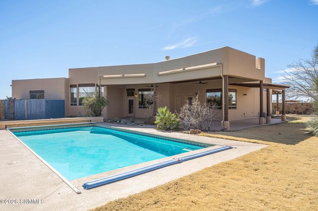 5225 Angel Fire Place, Las Cruces, NM 88011