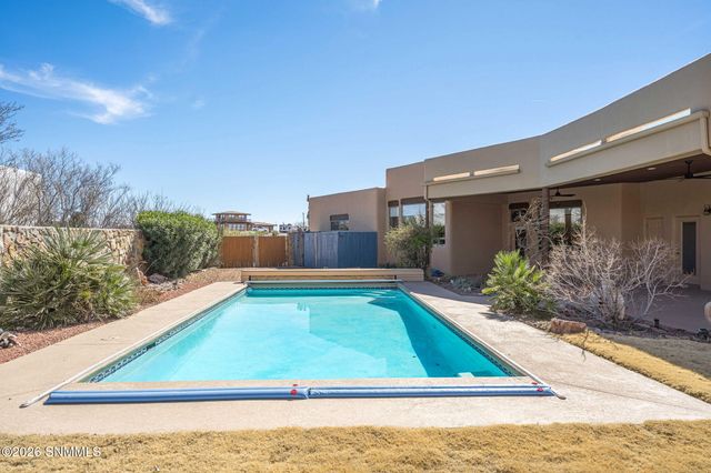 5225 Angel Fire Place, Las Cruces, NM 88011