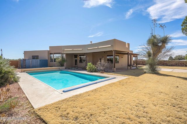 5225 Angel Fire Place, Las Cruces, NM 88011