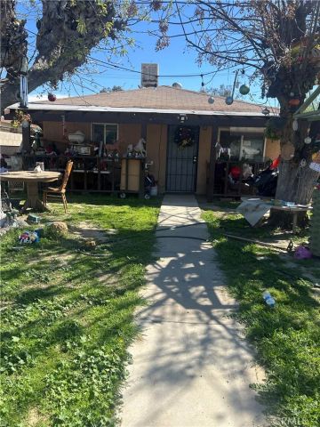 335 Clifton, Bakersfield, CA 93307