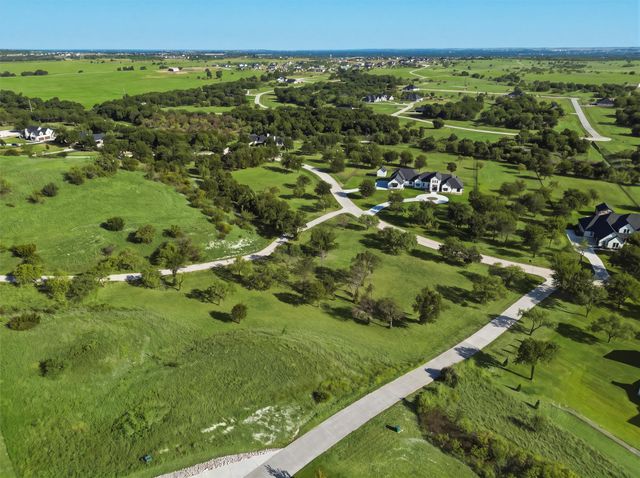 3049 Winding Creek Trail, Aledo, TX 76008