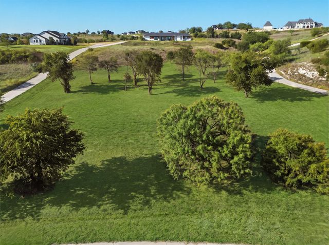 3049 Winding Creek Trail, Aledo, TX 76008