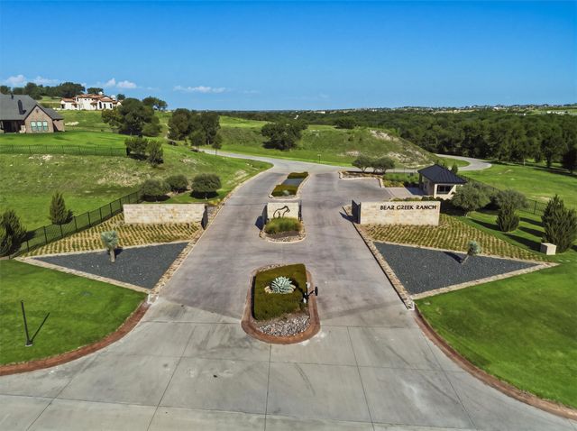 3049 Winding Creek Trail, Aledo, TX 76008