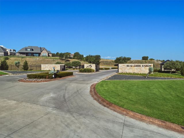 3049 Winding Creek Trail, Aledo, TX 76008
