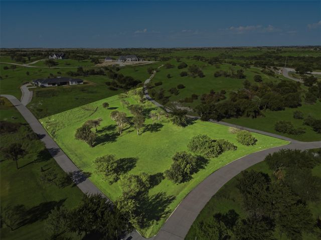 3049 Winding Creek Trail, Aledo, TX 76008