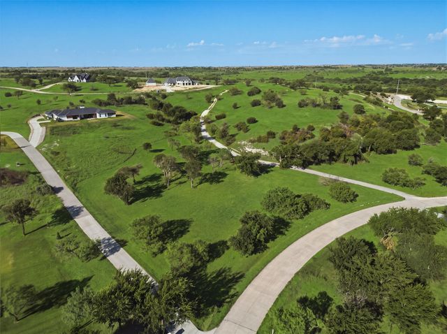3049 Winding Creek Trail, Aledo, TX 76008