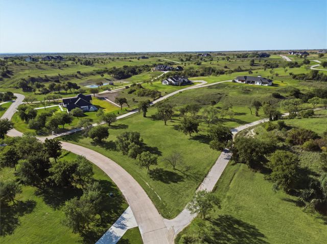3049 Winding Creek Trail, Aledo, TX 76008