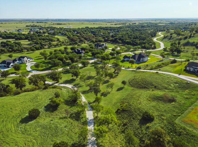 3049 Winding Creek Trail, Aledo, TX 76008