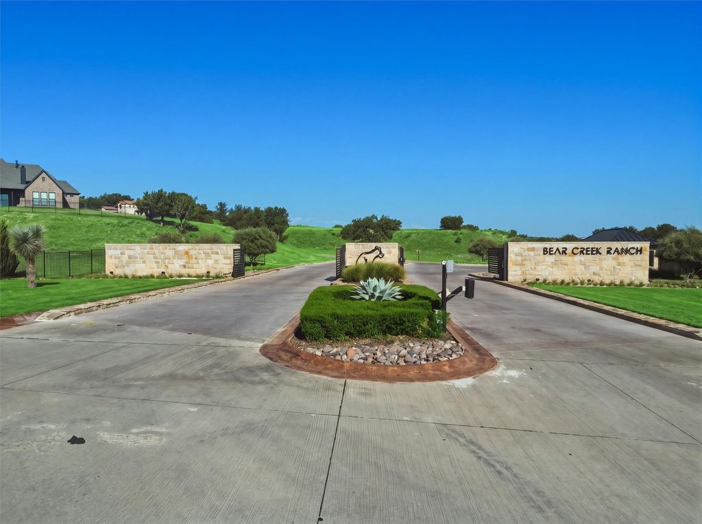 3049 Winding Creek Trail, Aledo, TX 76008 — photo 2