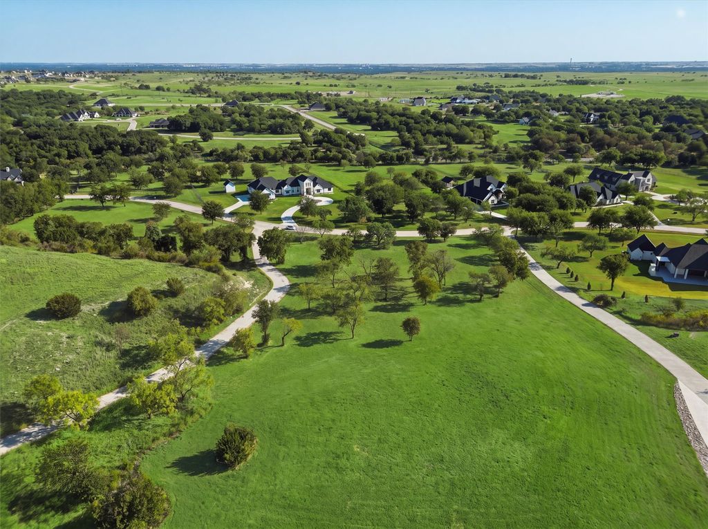 3049 Winding Creek Trail, Aledo, TX 76008 — photo 4