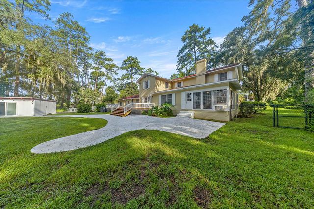 3422 E FORT KING STREET, Ocala, FL 34470