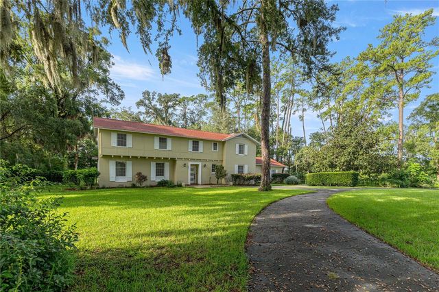 3422 E FORT KING STREET, Ocala, FL 34470