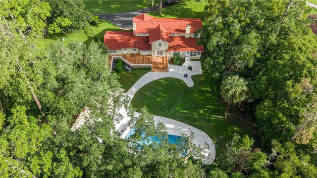 3422 E FORT KING STREET, Ocala, FL 34470