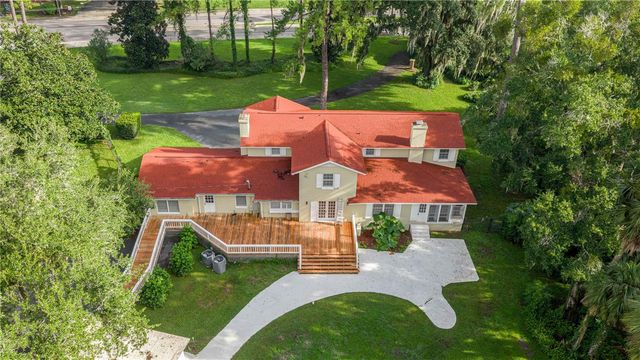 3422 E FORT KING STREET, Ocala, FL 34470