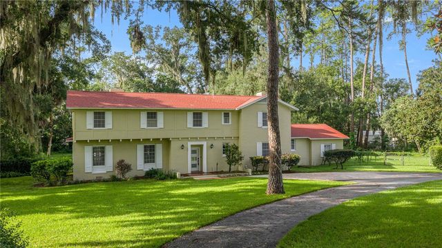 3422 E FORT KING STREET, Ocala, FL 34470