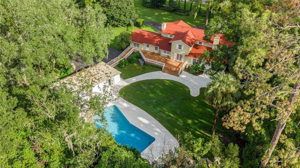 3422 E FORT KING STREET, Ocala, FL 34470