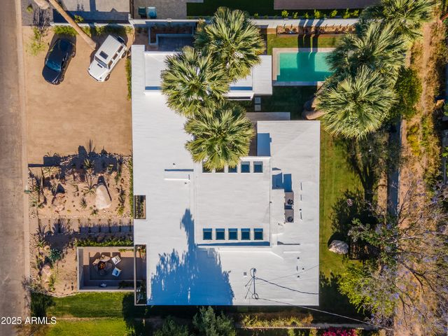 5311 E MITCHELL Drive, Phoenix, AZ 85018