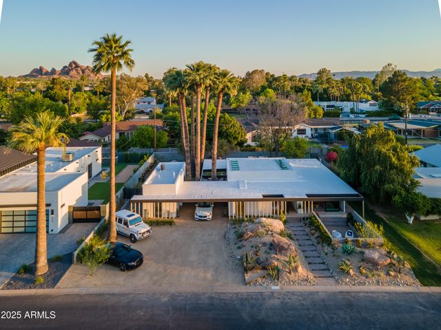 5311 E MITCHELL Drive, Phoenix, AZ 85018