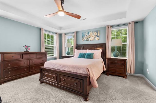 497 Mahogany Drive, Thomasville, NC 27360