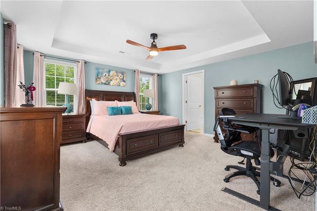497 Mahogany Drive, Thomasville, NC 27360